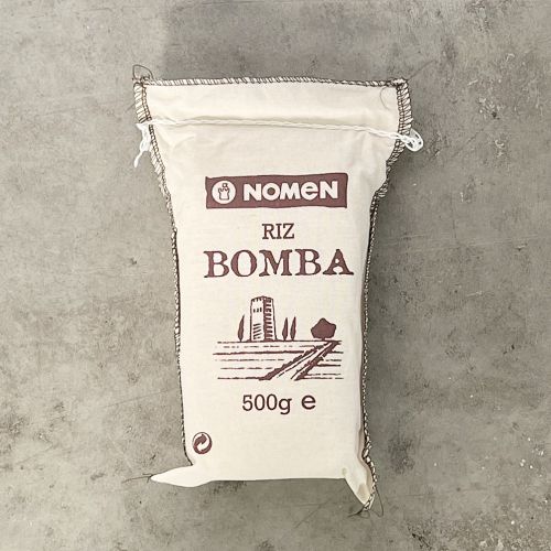 nomen-bomba-rice-special-rice-500g