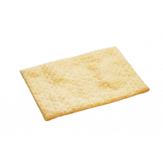 Pure butter puff pastry / pate feuilletee pur beurre - 300g (frozen) - generic packing - follow our cooking tip