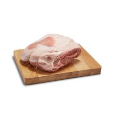 Chilled bone-in pork shoulder Boston butt 105 aed/kg - from 3 to 4kg (non-halal) - price will be adjusted as per final weight 