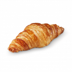 Pre-baked fine butter croissant 6 x 80g (frozen) - follow our cooking tip 