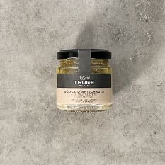 Artichoke cream with summer truffle delight - 80g