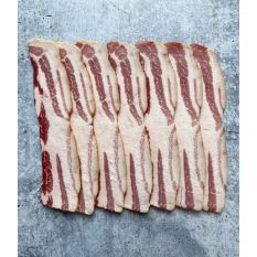Handcrafted American beef strips - 500g (halal) (frozen)