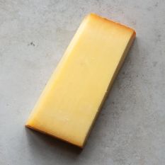 AOP Beaufort tradition cheese - 160g - (cow milk)  - buttery with long fruity and intense notes 
