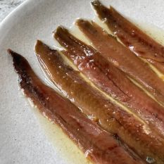 Cantabrian anchovies EXTRA - 220g