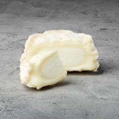 Fresh castillon (raw sheep milk) - 90g - herbaceous with an animal touch