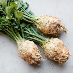 Celeriac root - 1kg