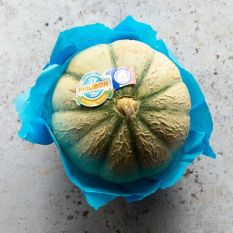 NEXT ARRIVAL 26.04 Premium Philibon Charentais melon - 1kg / price per piece