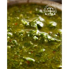 CHIMICHURRI, powdered spice mix for sauce - 200g