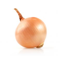 Organic yellow onion - 500g