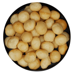 Salted macadamia nut - 106g