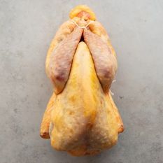 Free-range guinea-fowl 65 aed/kg - 1.2kg (halal) (frozen) - price will be adjusted as per final weight