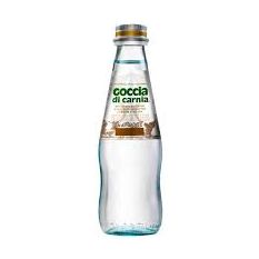 Still mineral water in glass bottle 4.95 aed/bottle - 24 x 250ml