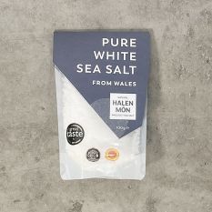 Pure sea salt pdo - 100g