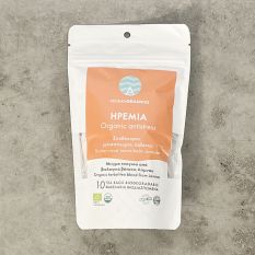 Organic Antistress - Herbal tea blend from Lemnos - 10g