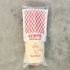 Kewpie Japanese mayonnaise - 500g