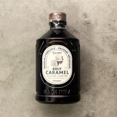 new-organic-caramel-syrup-in-glass-bottle-400mL