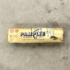 pamplie-aop-unsalted-butter-frozen-250g