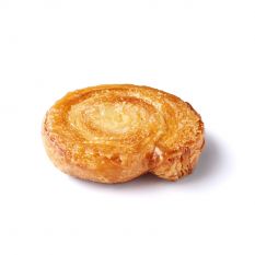 'Kouign amann' or caramelized croissant ready to bake 4 x 85g - (frozen) follow our cooking tip