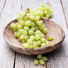 White grapes seedless - 500g