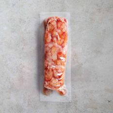 Raw deshelled Canadian lobster knuckles - 227g (frozen)