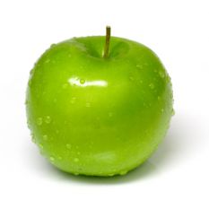 Apple granny smith - 1kg (5 pieces)