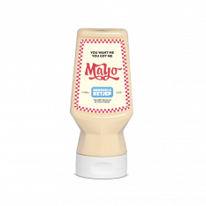Gourmet mayonnaise - 300ml