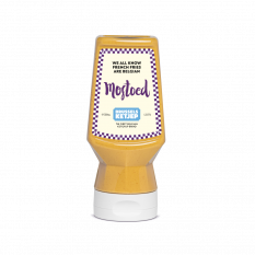 Gourmet mostoed - 300ml - spicy mustard delicious with hot dogs !