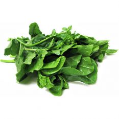 Organic Malabar spinach - 500g