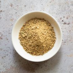 Organic ginger powder - 400g