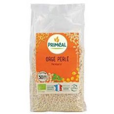 Pearl barley - 500g - delicious cooked in risotto