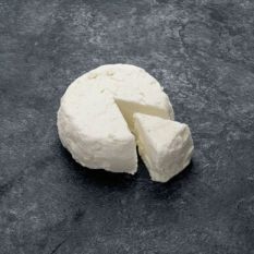 Petit Billy fresh cheese 15% fat (pasteurized goat milk) - 200g - fresh and lactic 