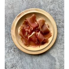 PDO Prosciutto di San Daniele / Italian smoked ham - 70g (non-halal)