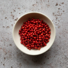 Red Sichuan pepper dried berries - 200g