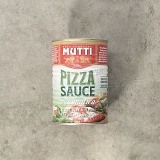 Mutti 100% Italian pizza sauce - 400g