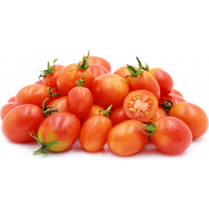 Organic Chadwick cherry tomato - 250g