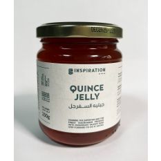 Quince Jelly - 250g