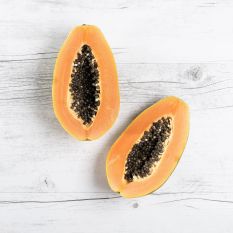 Premium papaya - 1.5 per piece - price adjusted as per final weight