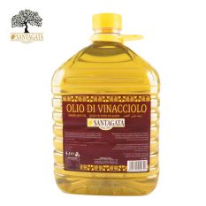 Grapeseed oil - 5L
