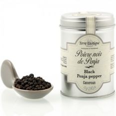 Black Penja pepper - 70g