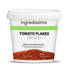 Tomato Flakes Crunch - 250g