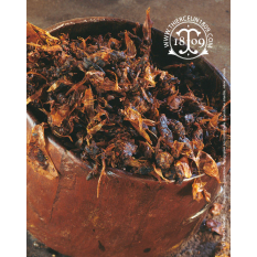 Vadouvan Masala, fermented spices mix - 110g