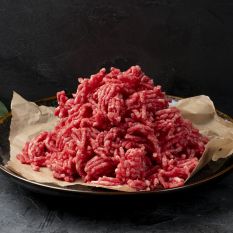 Chilled wagyu mince MS9+ - 500g (halal) - 100% hormone & antibiotic-free