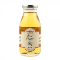 Organic agave syrup - 250ml 