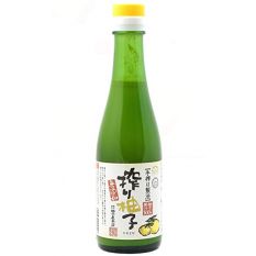 Pure yuzu juice - 200ml