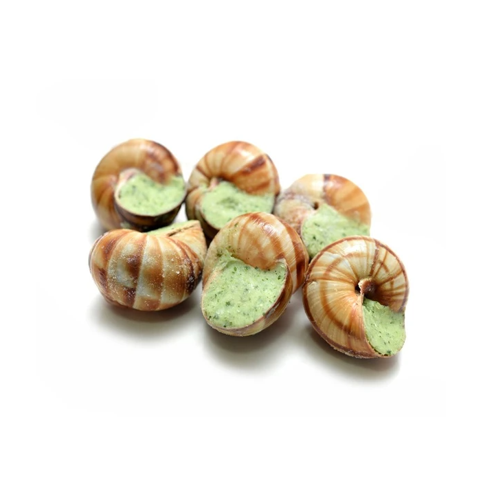 Snails Dubai and Abu Dhabi Secrets Fine Food