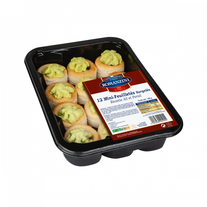 Snails Dubai and Abu Dhabi Secrets Fine Food