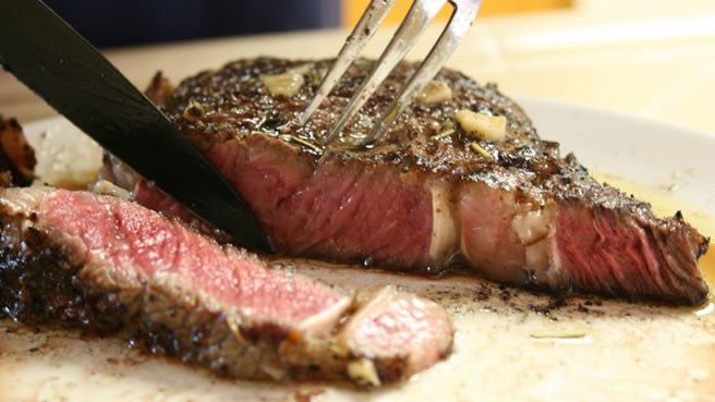 Secrets and tips on how to cook beef steak