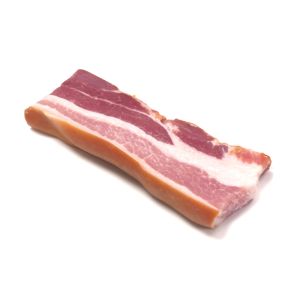 Chilled smoked pork belly - 1.7kg (non-halal)