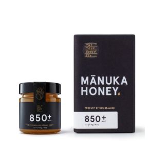 Manuka honey 850+ MGO 20+ - 250g - Rare Manuka honey
