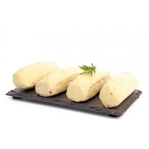 Ready-to-cook pike cake / "quenelles de brochet" nature - 2x120g